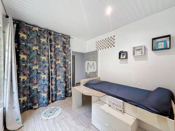 DPT GUYANE,  À vendre MATOURY Maison individuelle T5 de 140 m2 sur un terrain de 2 501 m2