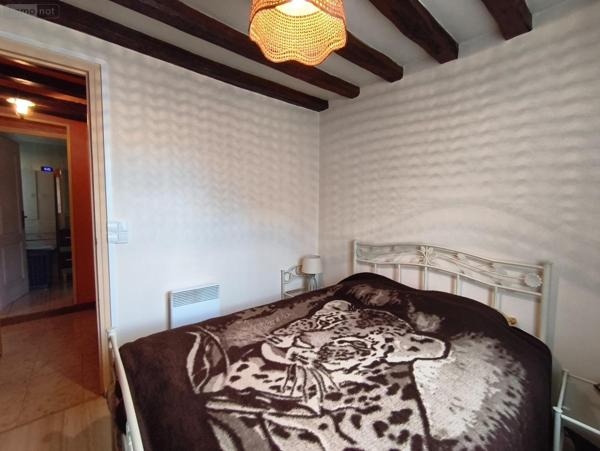 Maison de ville à vendre à Saint-André-de-l'Eure dans l'Eure (27220), ref : JA - 1017568 Centre ville