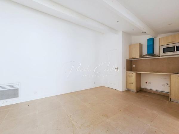 Vente / Appartement T2