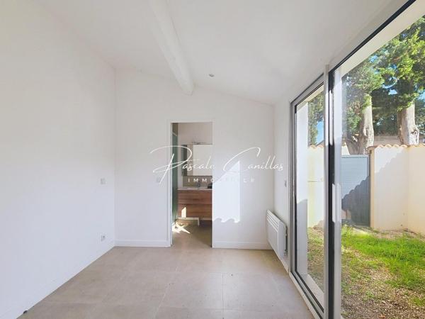 Vente / Appartement T2