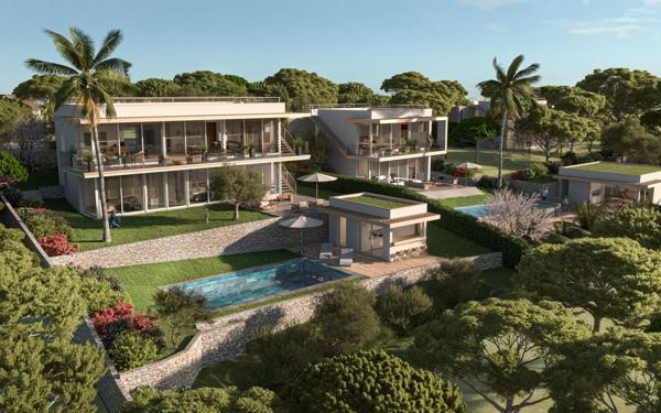 Maison à vendre    4 pièces • 145 m2 La Ciotat