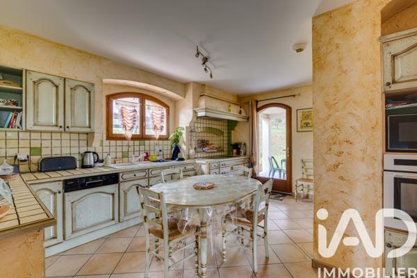 Maison à vendre 6 pièces 219 m² Saint-Lys