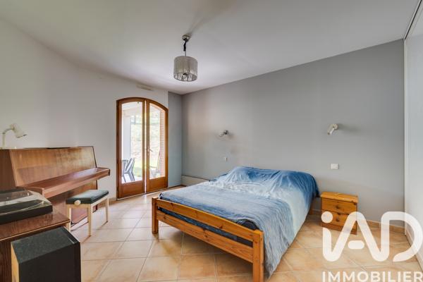 Maison à vendre 6 pièces 219 m² Saint-Lys