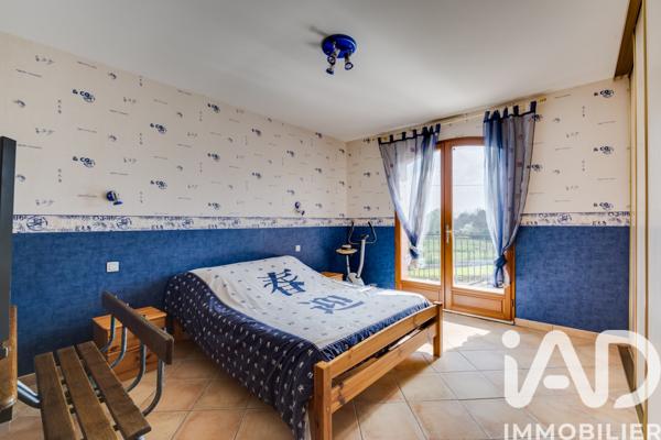 Maison à vendre 6 pièces 219 m² Saint-Lys