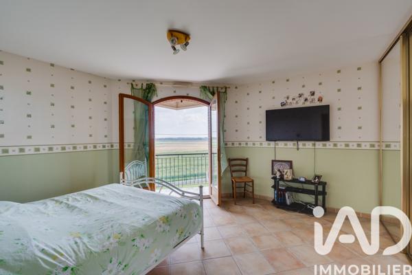 Maison à vendre 6 pièces 219 m² Saint-Lys