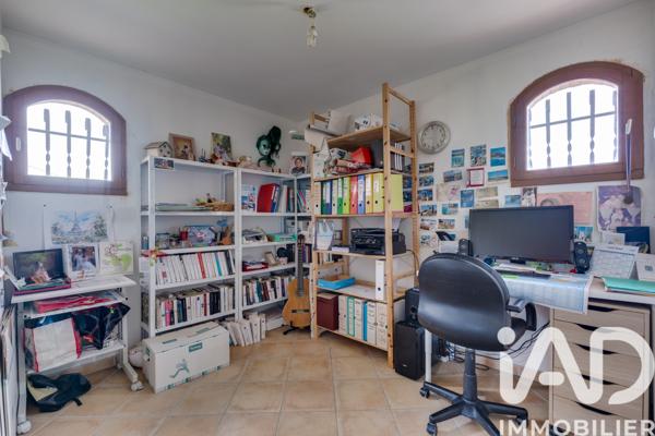 Maison à vendre 6 pièces 219 m² Saint-Lys
