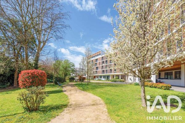 Appartement à vendre 3 pièces 62,67 m² Toulouse