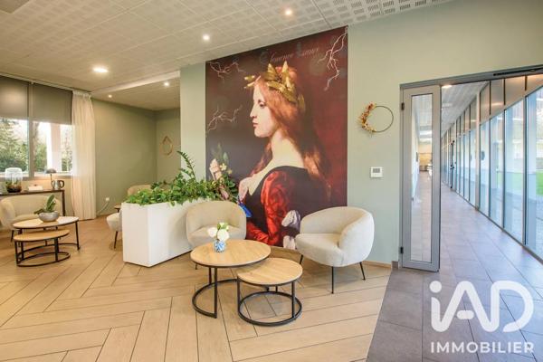 Appartement à vendre 3 pièces 62,67 m² Toulouse