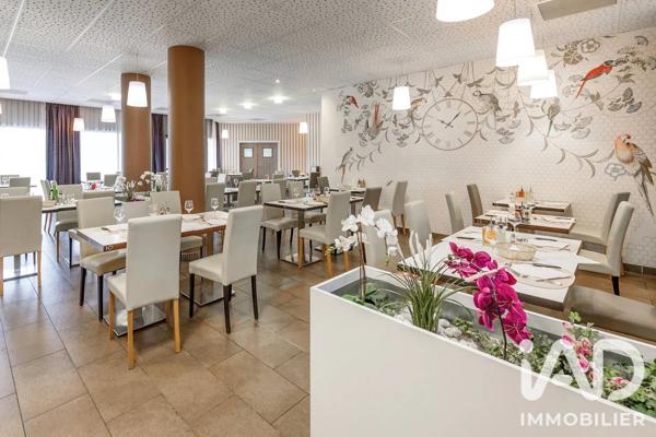 Appartement à vendre 3 pièces 62,67 m² Toulouse