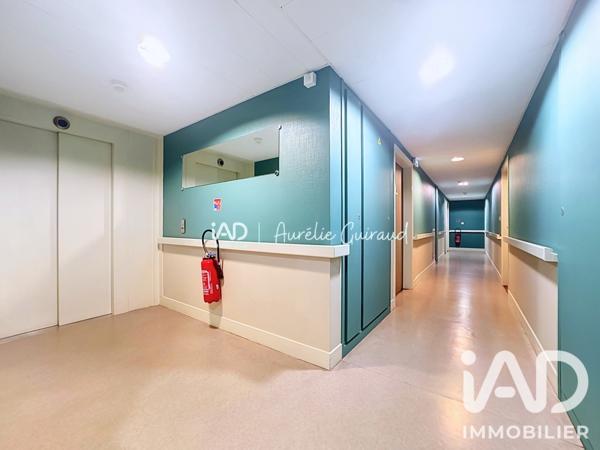 Appartement à vendre 3 pièces 62,67 m² Toulouse