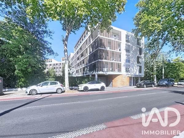 Appartement à vendre 3 pièces 62,67 m² Toulouse