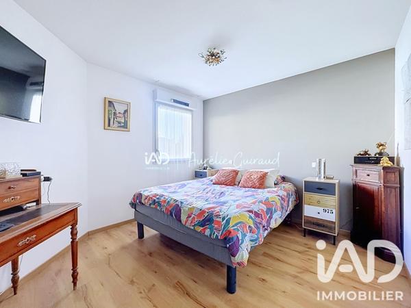 Appartement à vendre 3 pièces 62,67 m² Toulouse