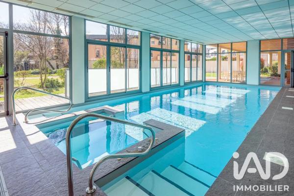 Appartement à vendre 3 pièces 62,67 m² Toulouse