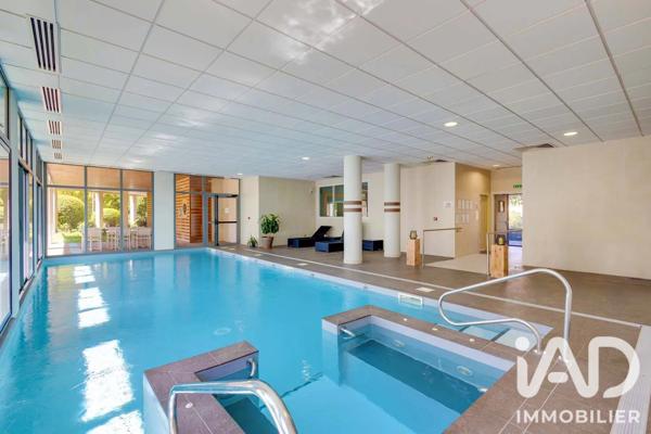 Appartement à vendre 3 pièces 62,67 m² Toulouse