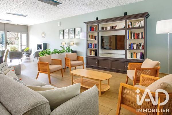 Appartement à vendre 3 pièces 62,67 m² Toulouse
