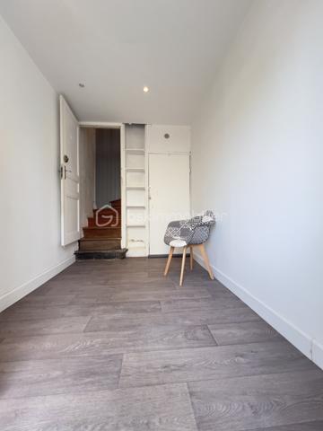 Appartement de 64 m²
