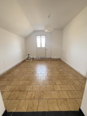 Appartement de 64 m²