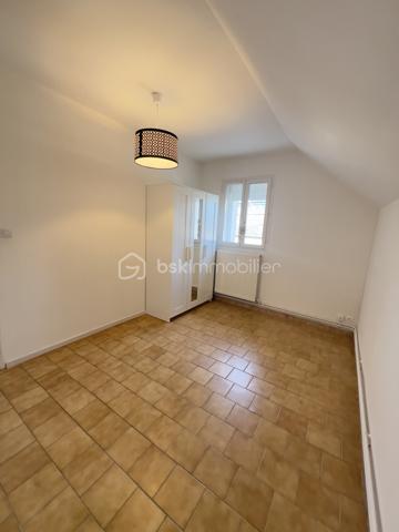 Appartement de 64 m²