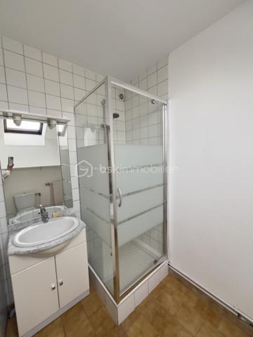 Appartement de 64 m²