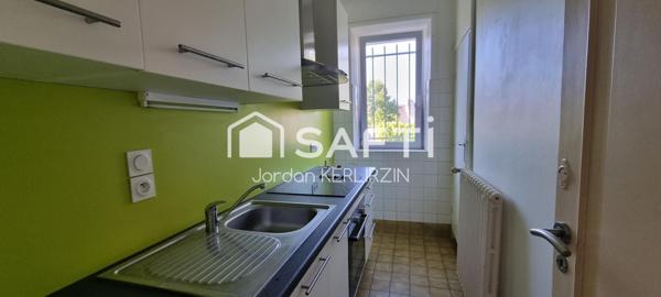 Maison de 237m², 5 chambres, 8 pièces, 400m² de terrain