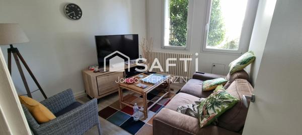 Maison de 237m², 5 chambres, 8 pièces, 400m² de terrain