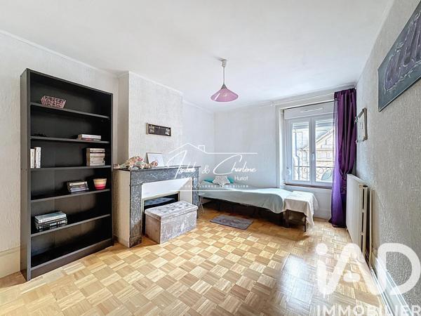 Maison à vendre 7 pièces 185 m² Lerrain