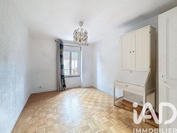 Maison à vendre 7 pièces 185 m² Lerrain