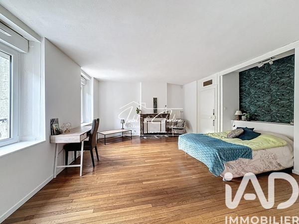 Maison à vendre 7 pièces 185 m² Lerrain