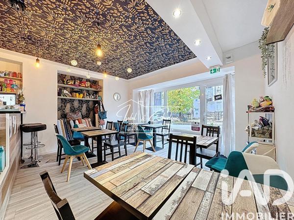 Maison à vendre 7 pièces 185 m² Lerrain