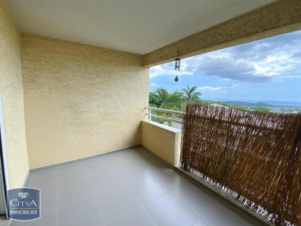 Appartement à vendre 2 pièces 40m²