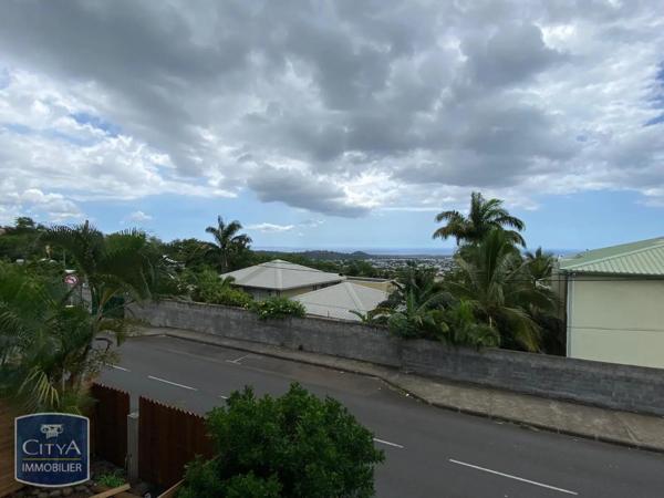 Appartement à vendre 2 pièces 40m²