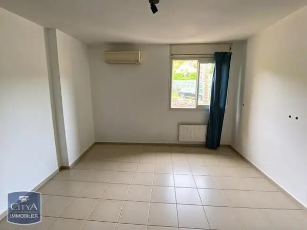 Appartement à vendre 2 pièces 40m²