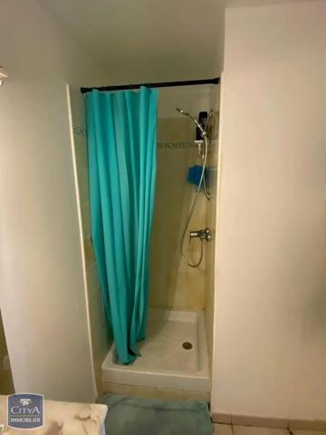 Appartement à vendre 2 pièces 40m²