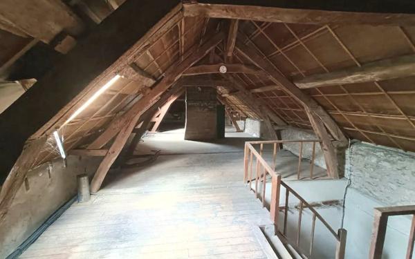 Maison à vendre    6 pièces • 160 m2 Vernon