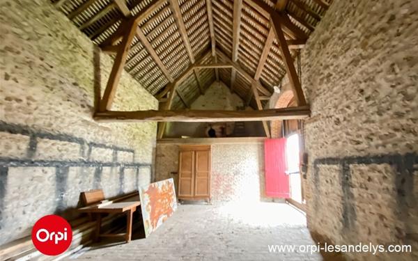 Maison à vendre    6 pièces • 160 m2 Vernon