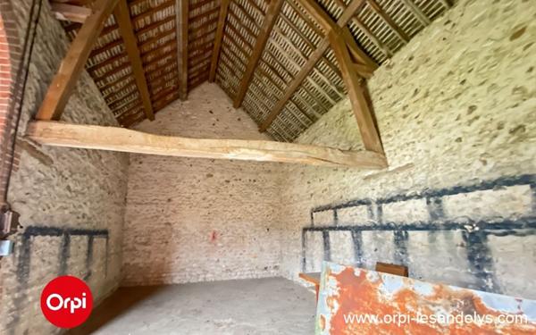 Maison à vendre    6 pièces • 160 m2 Vernon