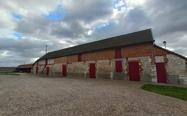 Maison à vendre    6 pièces • 160 m2 Vernon