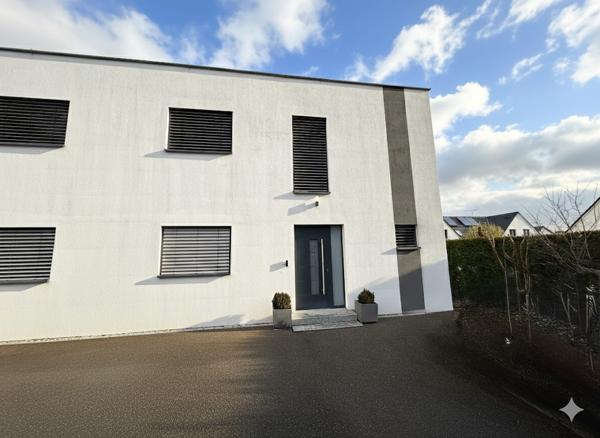 Maison 5 pièces - 140 m² Exclusivité efficity