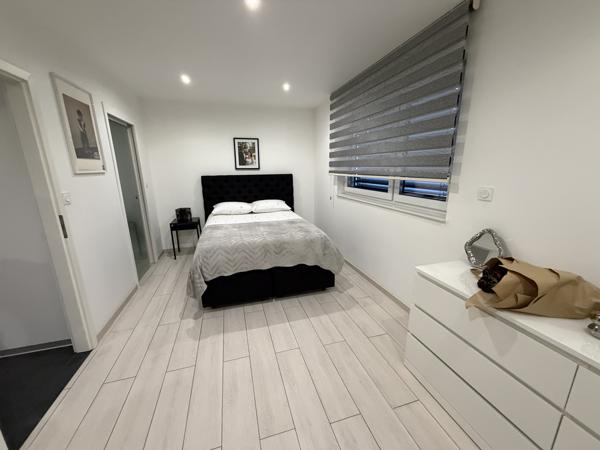 Maison 5 pièces - 140 m² Exclusivité efficity