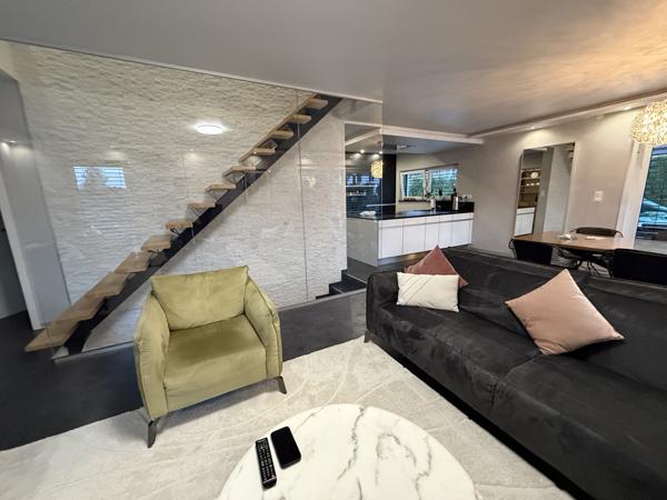 Maison 5 pièces - 140 m² Exclusivité efficity