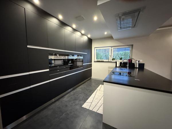 Maison 5 pièces - 140 m² Exclusivité efficity