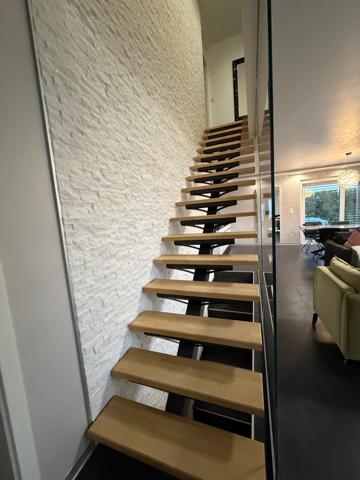 Maison 5 pièces - 140 m² Exclusivité efficity