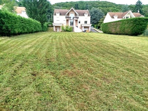 Vente / Château / Domaine à Saint-Rémy-lès-Chevreuse (78470)