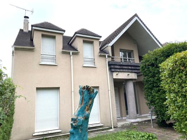 Vente / Château / Domaine à Saint-Rémy-lès-Chevreuse (78470)