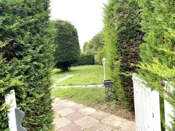 Vente / Château / Domaine à Saint-Rémy-lès-Chevreuse (78470)