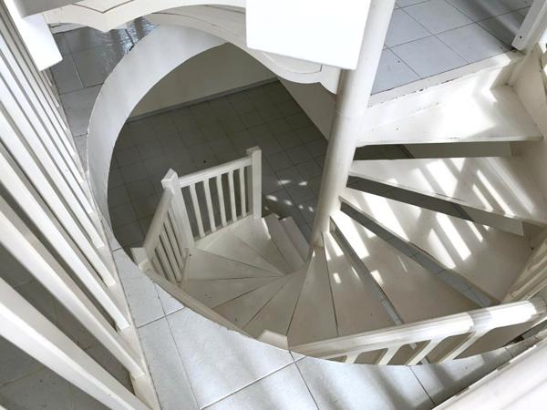Vente / Château / Domaine à Saint-Rémy-lès-Chevreuse (78470)