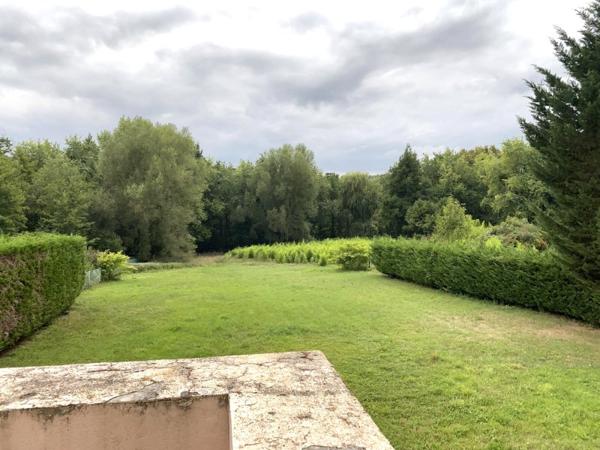 Vente / Château / Domaine à Saint-Rémy-lès-Chevreuse (78470)
