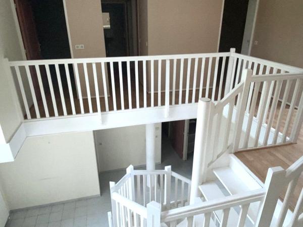 Vente / Château / Domaine à Saint-Rémy-lès-Chevreuse (78470)
