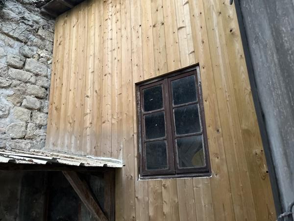 Immeuble à vendre |  La Réole |  240 m²