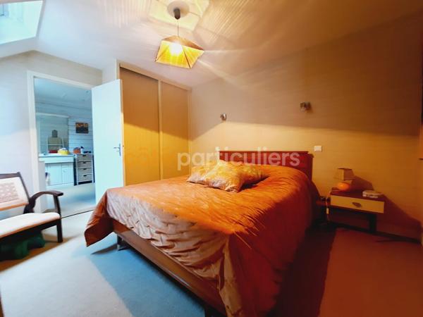 Vente Maison105 m² - 4 Pièces - COUTANCES (50200)